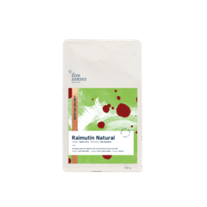 Raimutin Natural Coffee